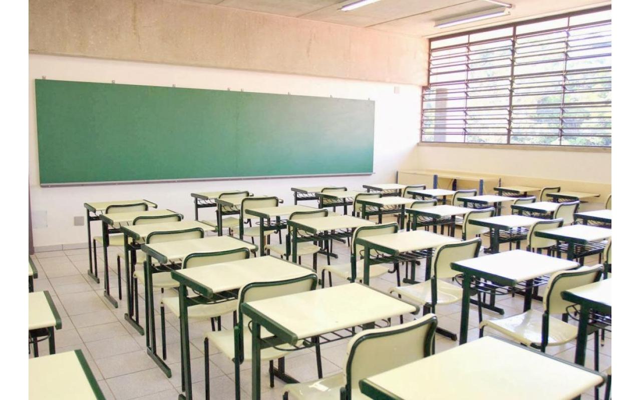Pelo menos 8.500 alunos iniciam nesta segunda o recesso escolar na rede estadual de ensino na Regional de Ituporanga