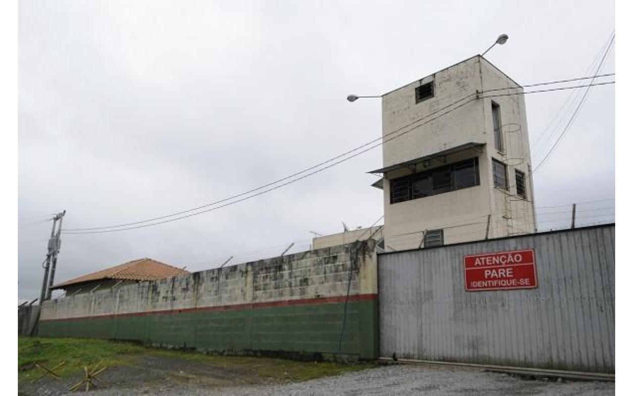 Penitenciária que deveria ser construída neste ano em Rio do Sul não deve sair do papel