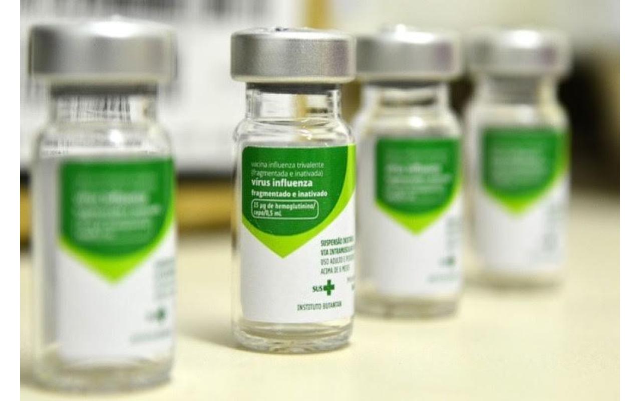 Petrolândia supera meta de vacinação contra a Gripe A 