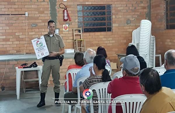 PM expande Rede de Segurança Rural em Atalanta
