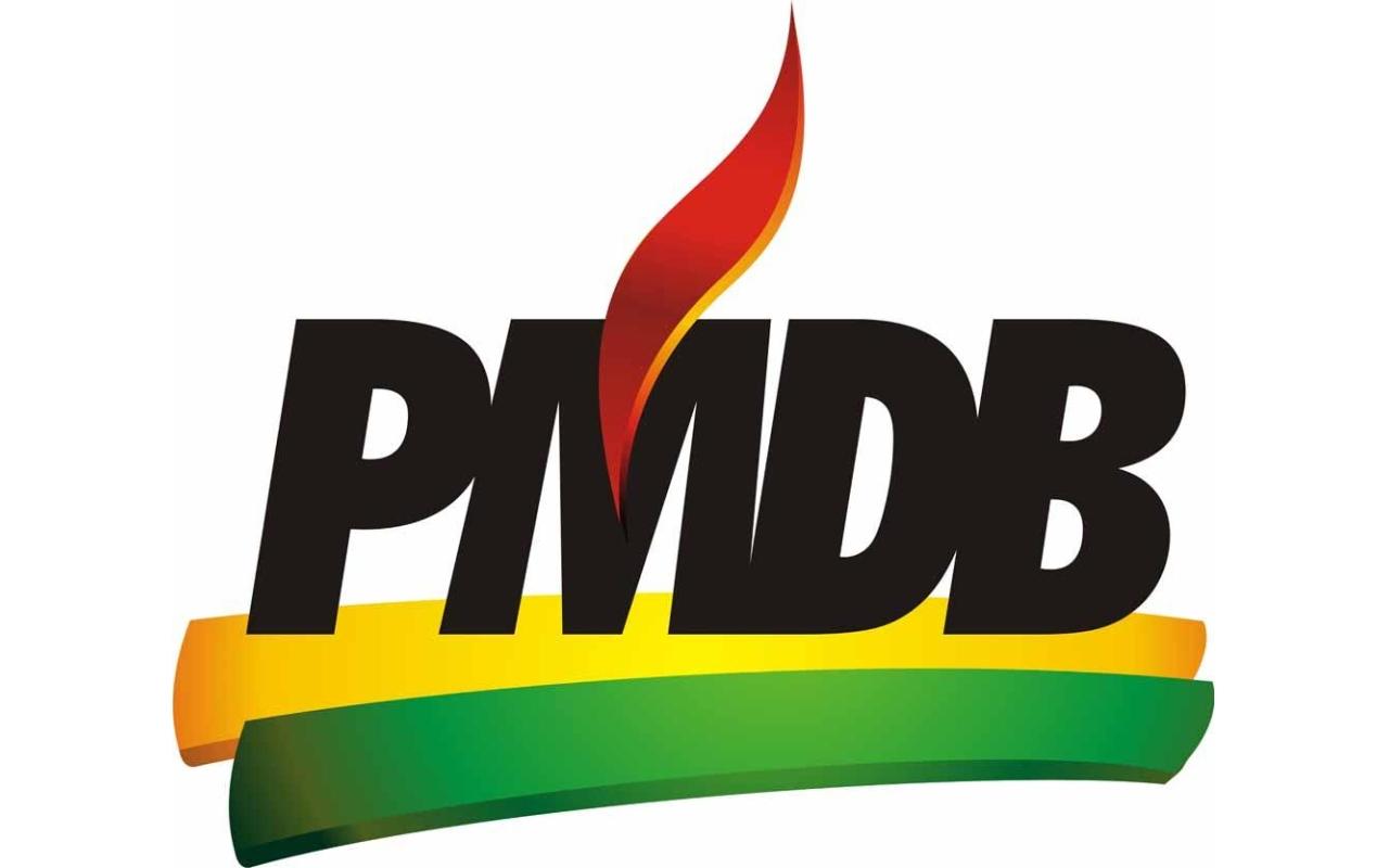 PMDB realiza convenção municipal em Ituporanga