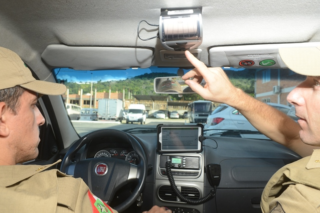 PMSC Mobile deve ser implantado