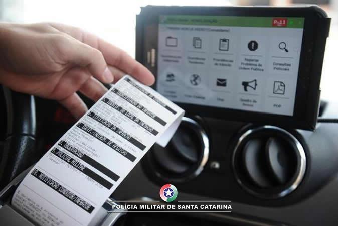 PMSC Mobile é implantado em todos os municípios do Alto Vale 