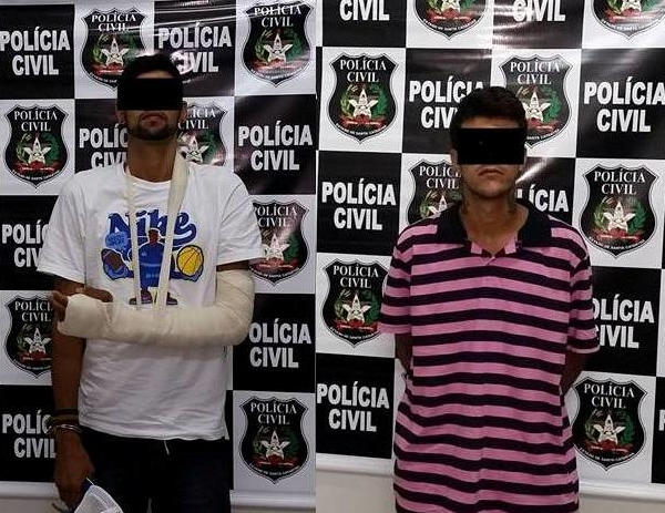 Polícia Civil conclui investigação do duplo homicídio em Ituporanga 