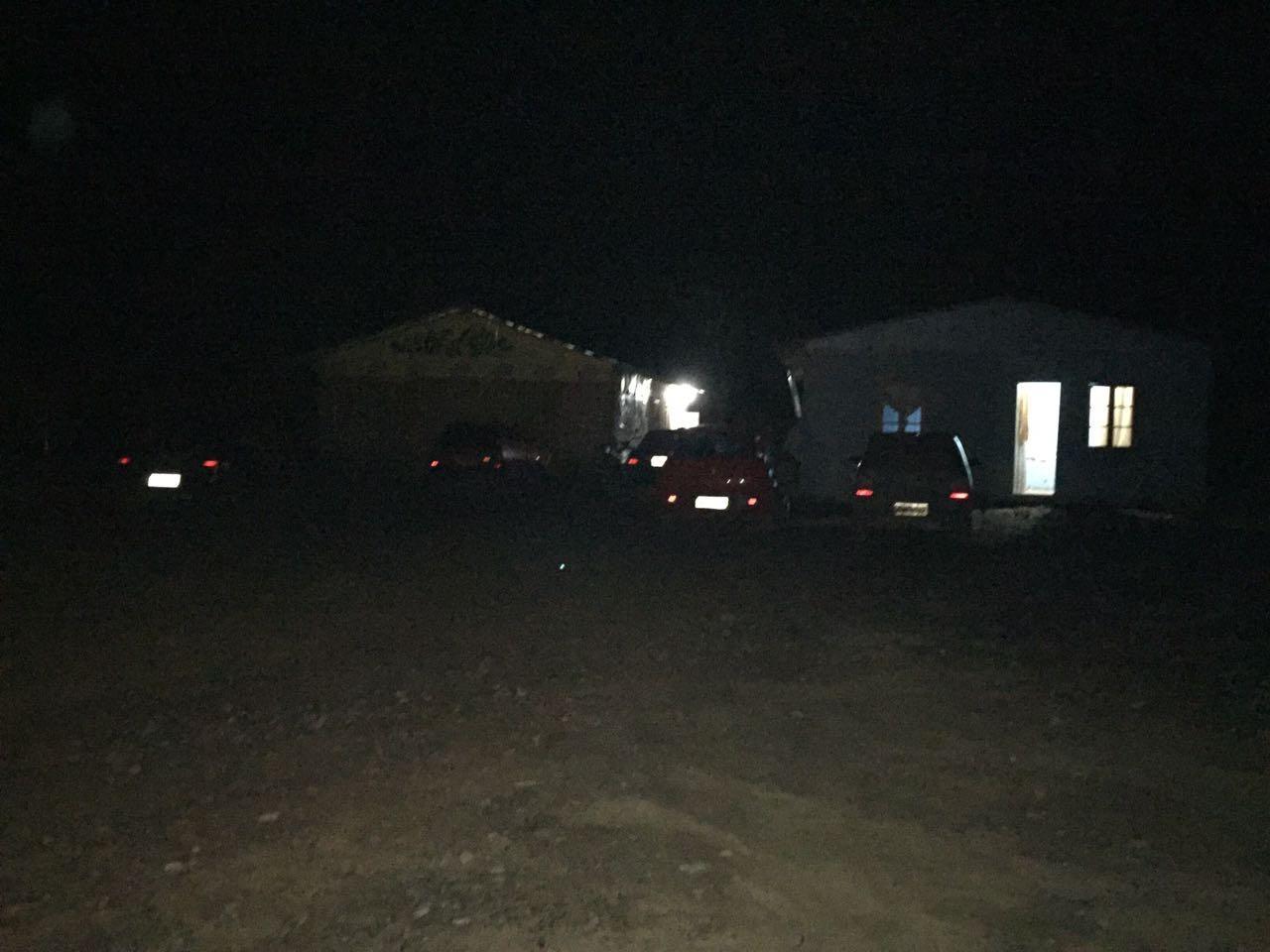 Polícia de Imbuia fiscaliza funcionamento de bares da cidade
