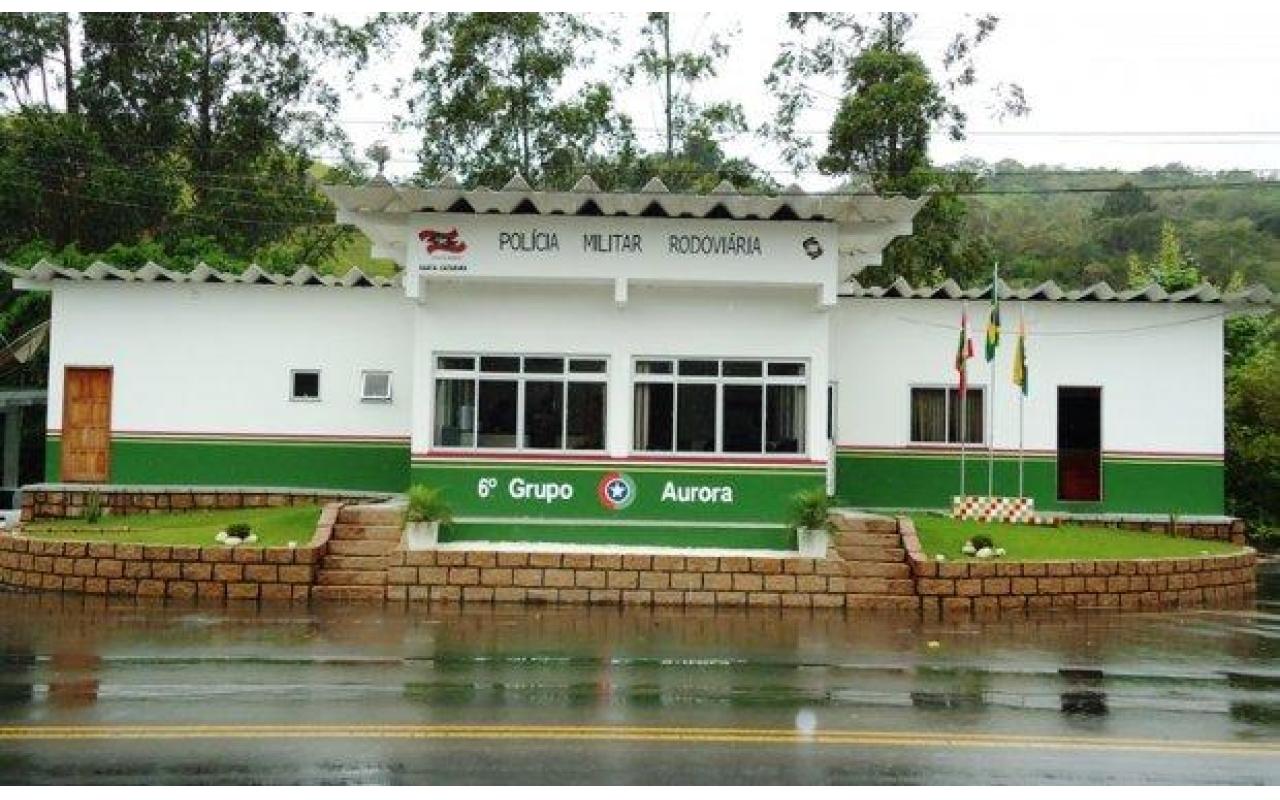 Polícia Rodoviária intensifica fiscalização para orientar motoristas na Semana Nacional do Trânsito