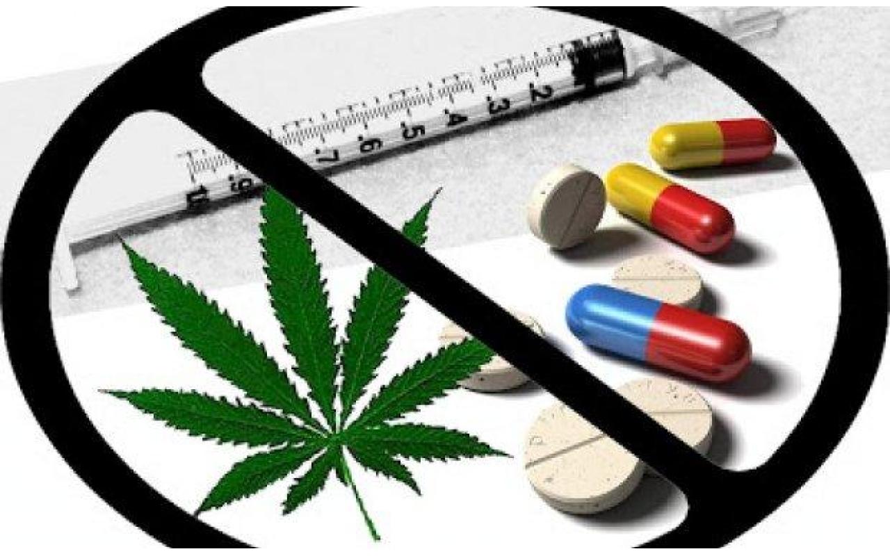 Políticas públicas sobre drogas será tema de palestra em Ituporanga