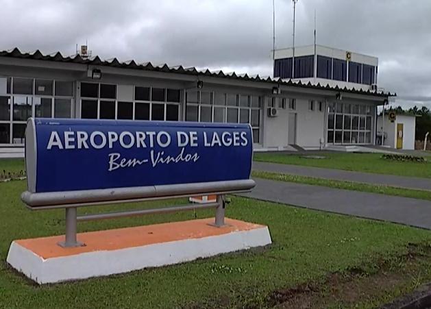 Ponte aérea entre Lages e São Paulo pode ser alternativa para moradores do Alto Vale