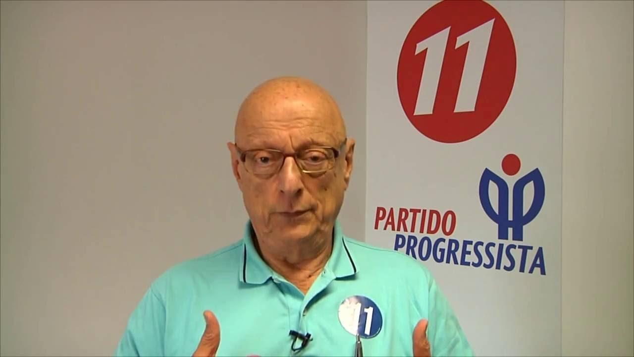 PP define candidaturas no Alto Vale 