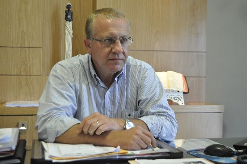 Prefeito de Ituporanga não disputará reeleição