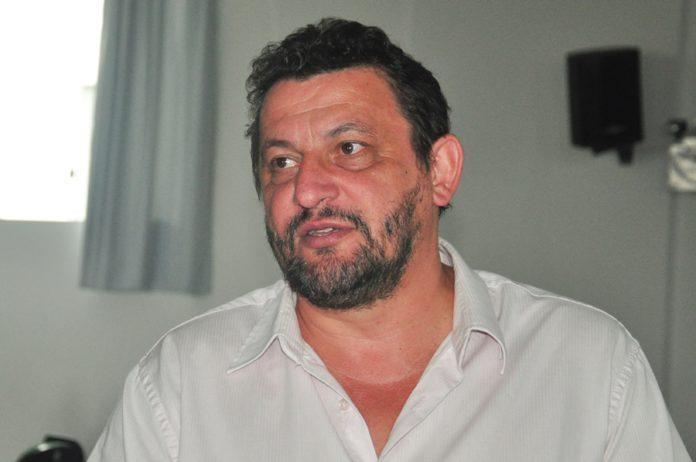 Prefeito de Rio do Oeste vai assumir a Amavi no próximo ano