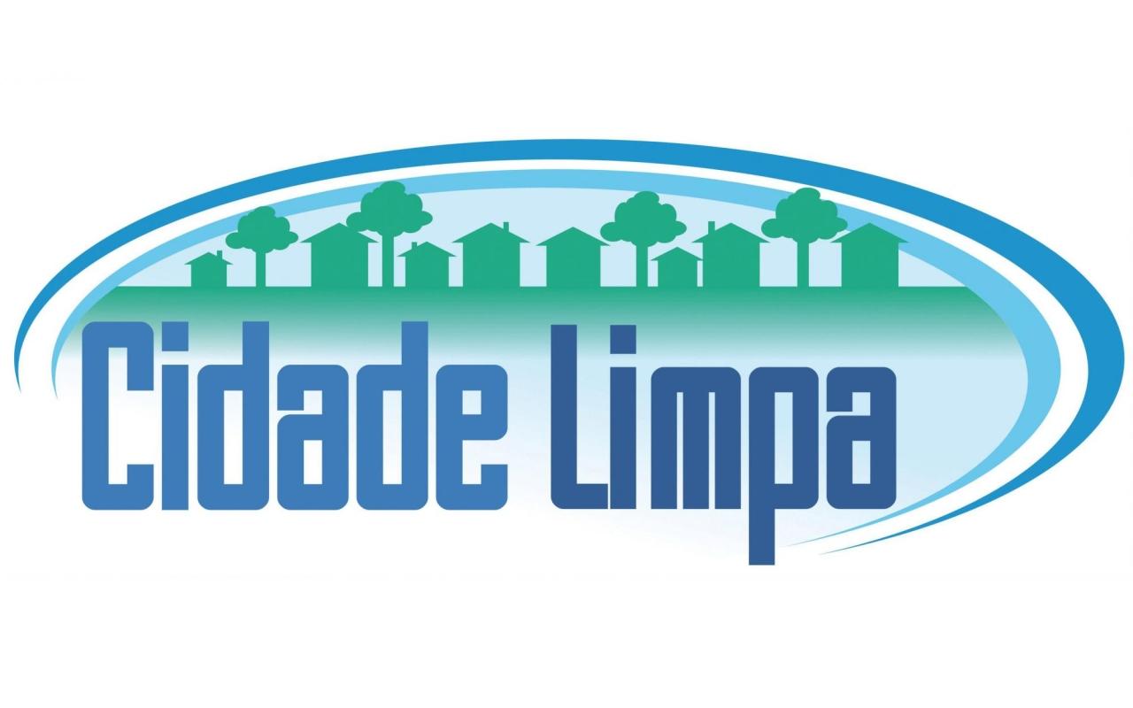 Prefeitura de Chapadão do Lageado lança campanha Cidade Limpa