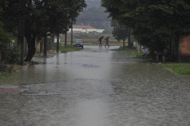 Prefeitura de Rio do Sul aumenta cota prudencial para 10,5 metros