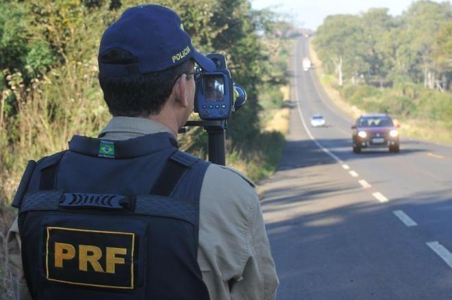 Presidente do Sindicato dos Policiais Rodoviários Federais de Santa Catarina esclarece redução de patrulhamento no Estado