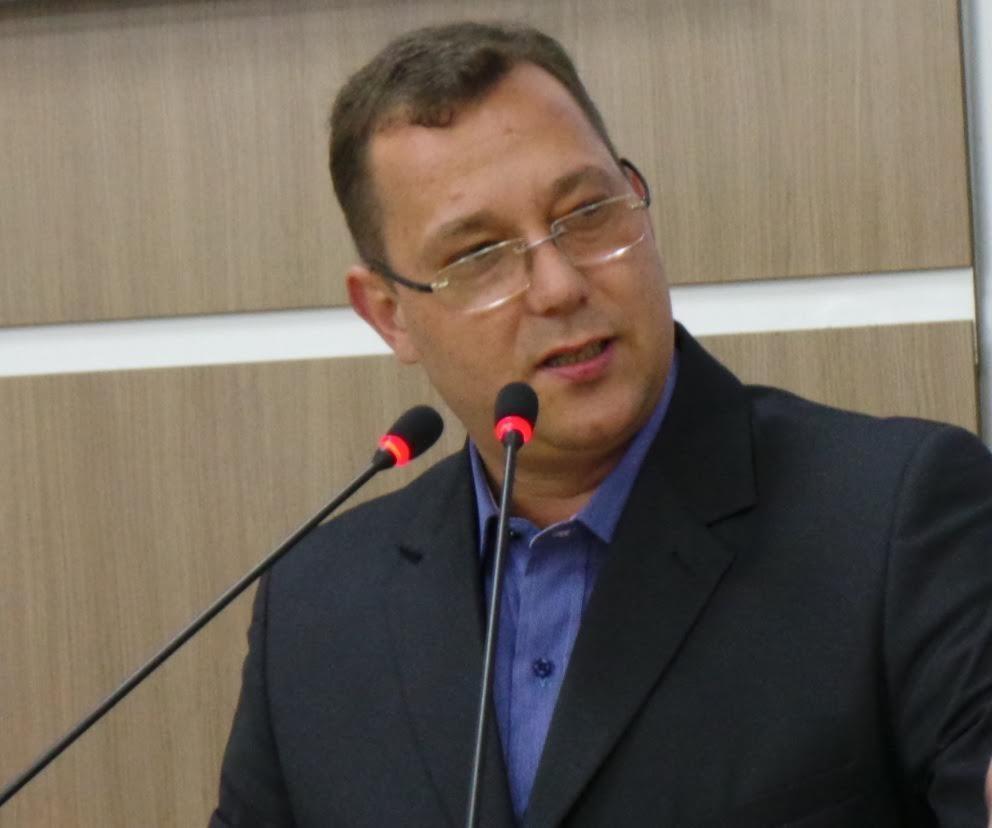 Presidente implanta mudanças na Câmara de Ituporanga 