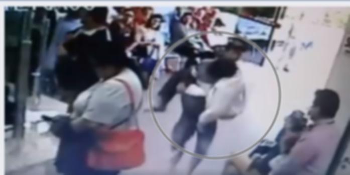 Preso suspeito de matar e abandonar mulher em hospital de Ibirama 