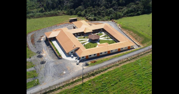 Primeira festa Junina do Abrigo Mão Amiga será realizada neste sábado