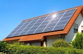 Programa da Celesc vai custear 60% da instalação de sistema de energia solar em residências catarinenses
