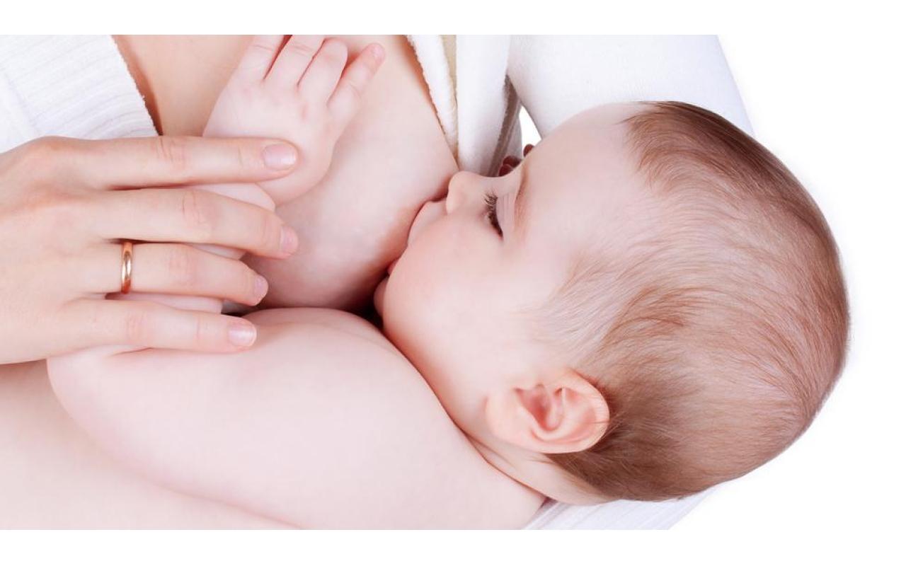 Programa Roda Materna em Vidal Ramos terá palestra sobre amamentação e cuidados com as mamas