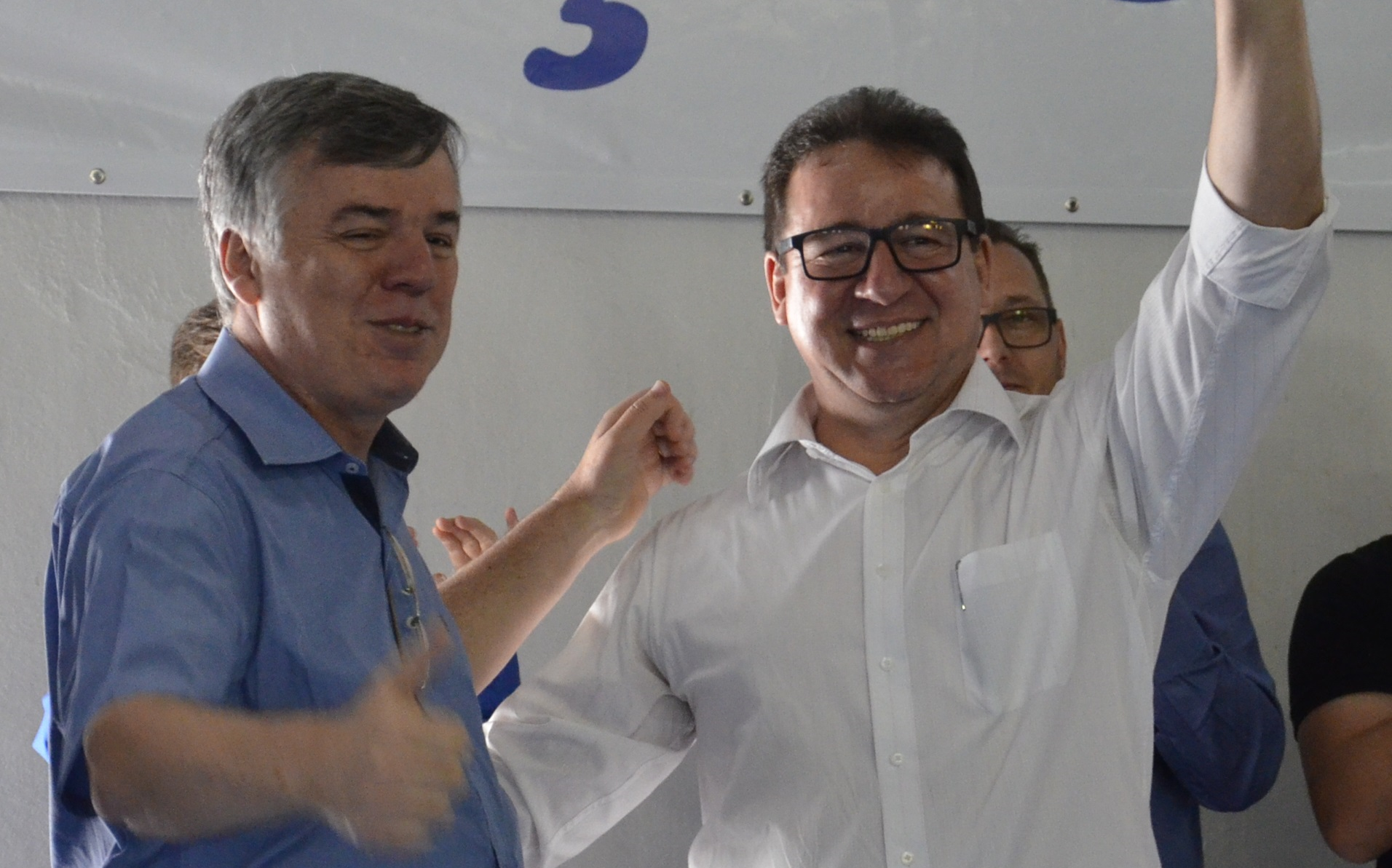 Progressistas do Alto Vale definem pré-candidatos