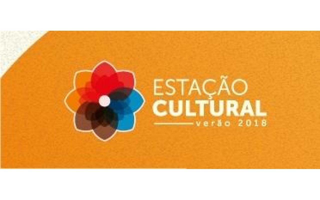 Projeto Estação Cultural apresenta espetáculo em Ituporanga 