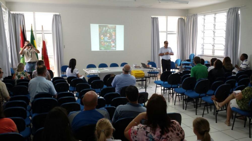Projeto Verde é Vida da Afubra vai destacar esse ano o tema “Florestas”