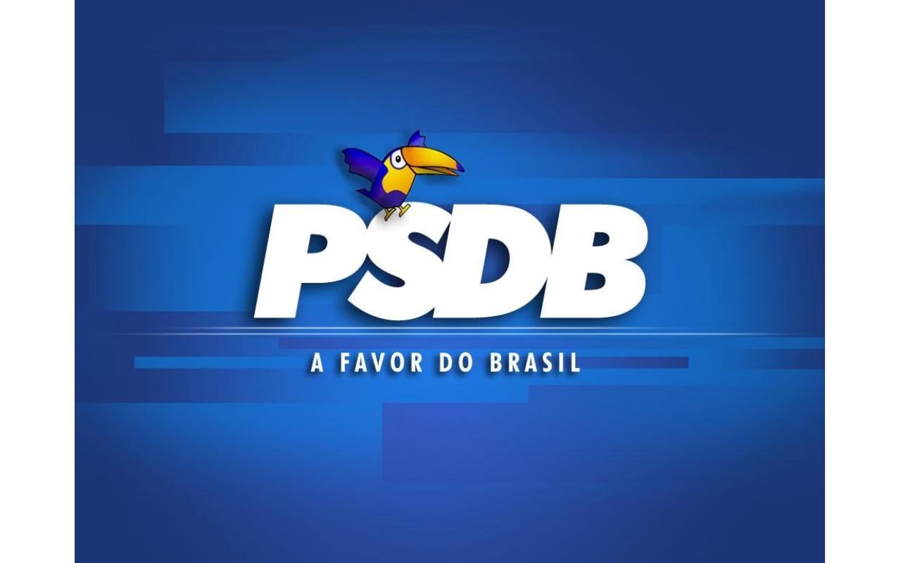 PSDB Alto Vale promove encontro para debater as eleições de 2018