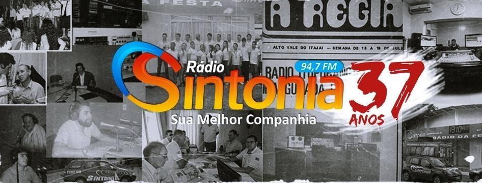 Rádio Sintonia completa 37 anos com inovações e aumento de potência para 30 mil watts