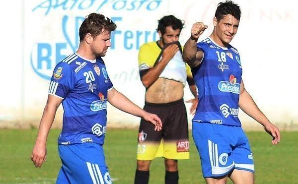 Regional: Finalistas da Liga Riosulense começam a ser conhecidos no domingo