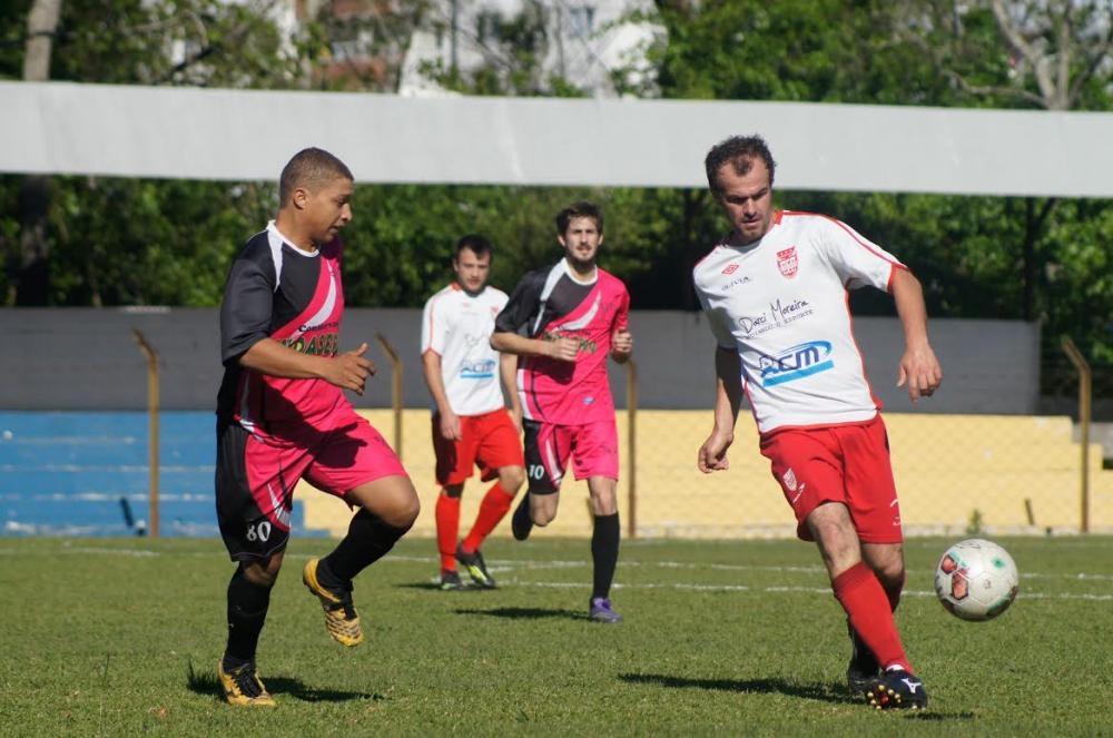 Regional: Quatro clubes jogam pelo empate para garantir vaga