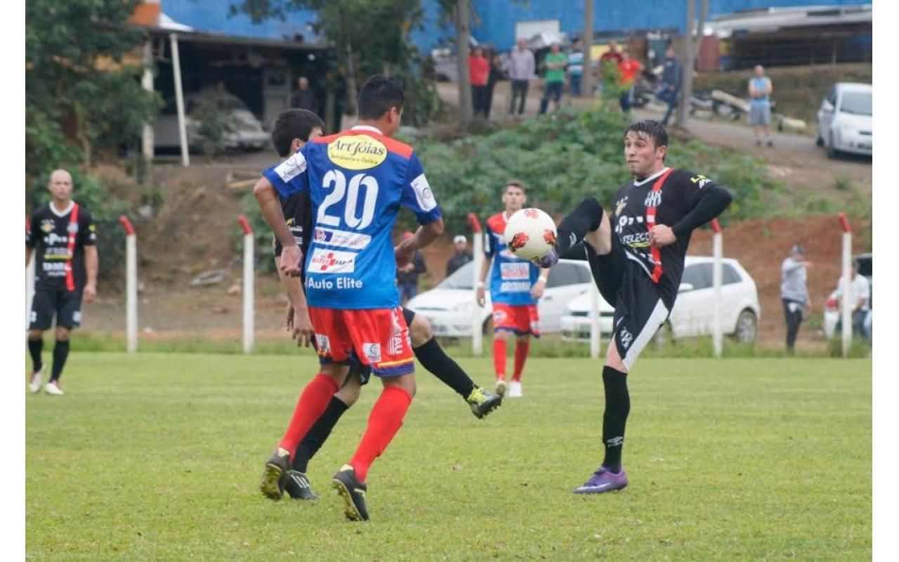 Regional: Rodada da Liga Riosulense define demais classificados para as quartas de final  