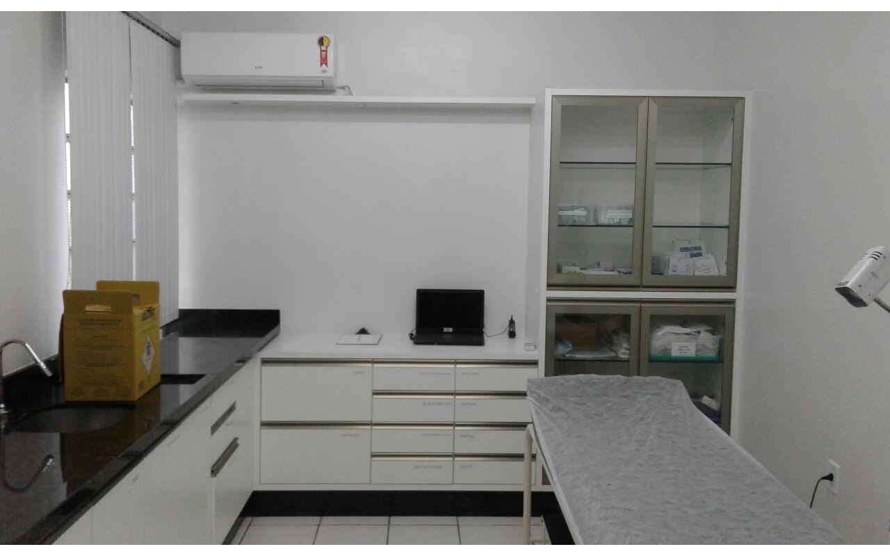 Sala de curativos e pequenas cirurgias recebe adaptações em Petrolândia