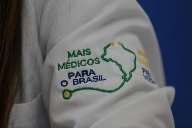 Santa Catarina recebe 36 profissionais brasileiros do Programa Mais Médicos; Ituporanga receberá dois médicos