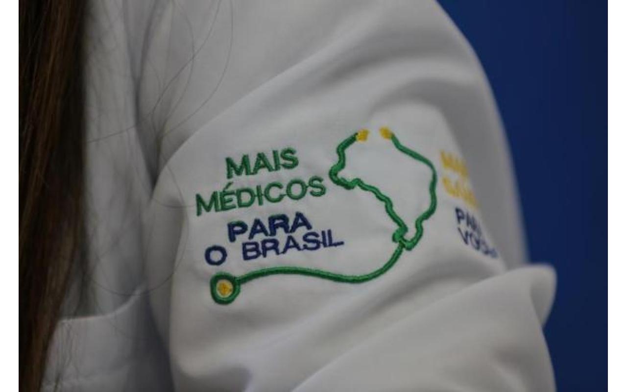 Santa Catarina recebe 36 profissionais brasileiros do Programa Mais Médicos; Ituporanga receberá dois médicos