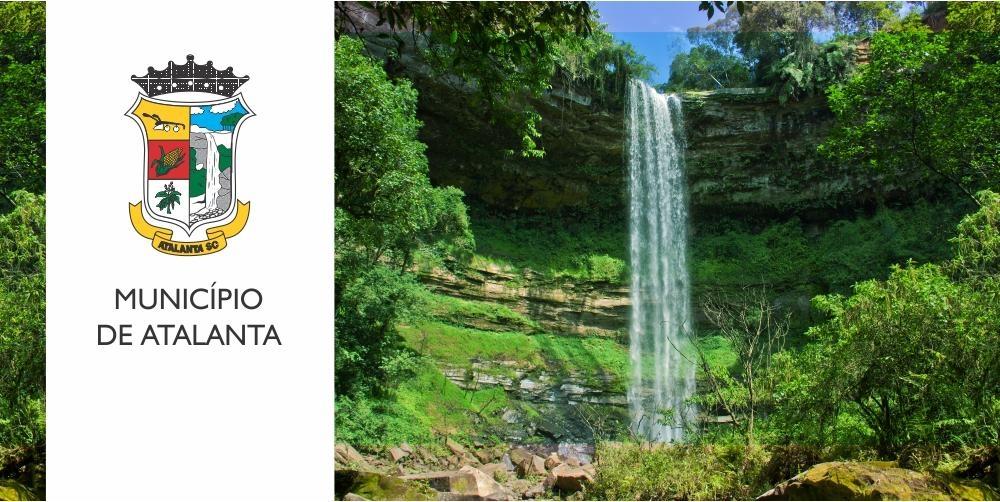 Secretaria de Obras adianta os serviços em Atalanta