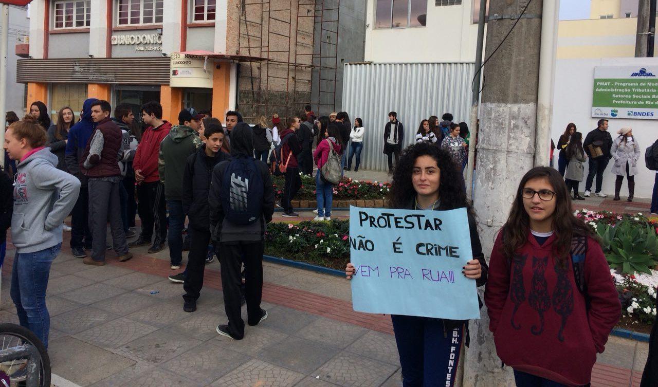 Secretário da ADR do Alto Vale explica que problemas com passes para estudantes de Rio do Sul está na licitação da prefeitura do município
