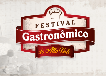Seis estabelecimentos de Ituporanga participam do Festival Gastronômico do Alto Vale