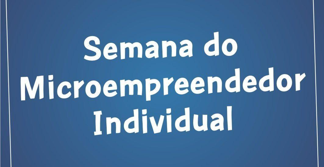 Semana do Microempreendedor Individual alerta para o prazo de apresentar a declaração anual do MEI
