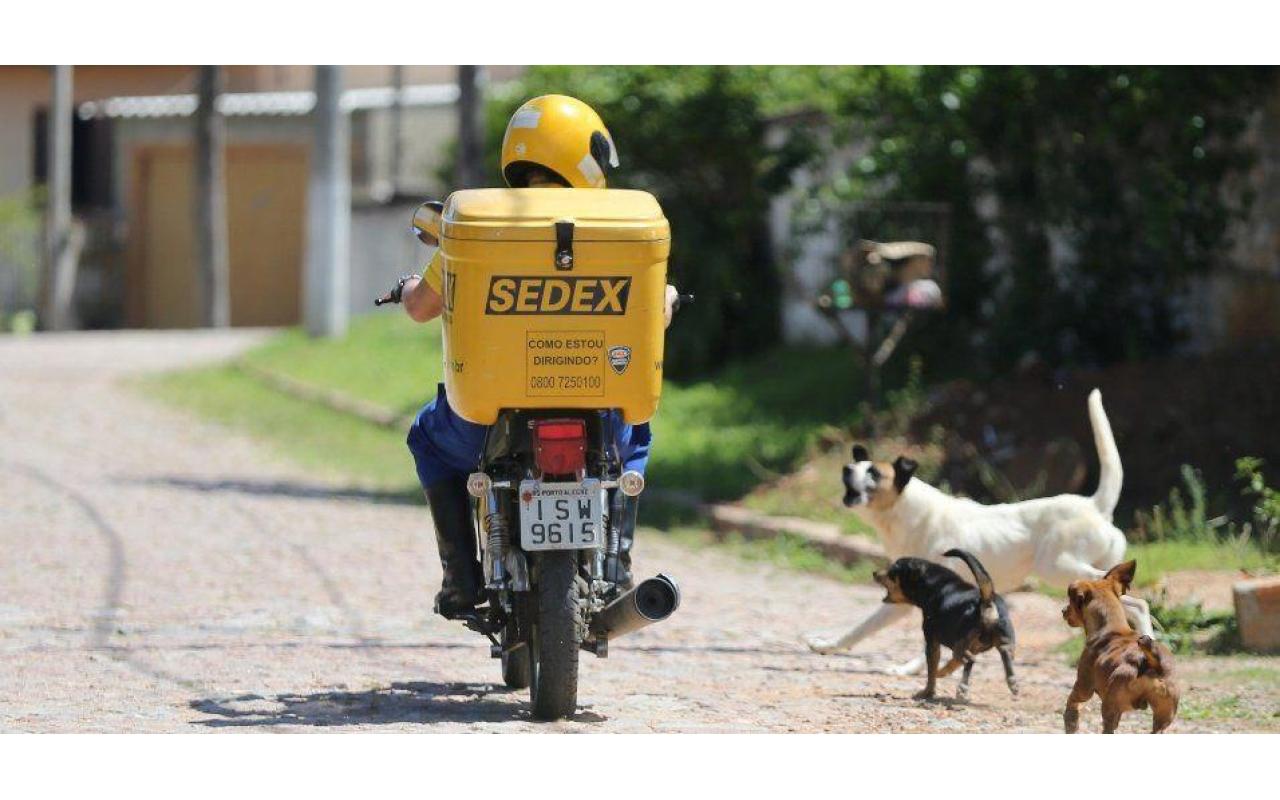 Serviço de entrega de correspondências está suspenso há cerca de dois anos em dois bairros de Ituporanga