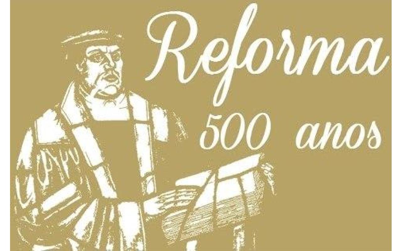 Sessão Solene na Câmara de Vereadores de Ituporanga homenageia os 500 anos da Reforma Protestante