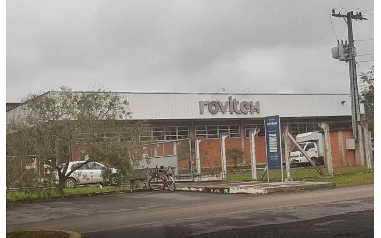Sindicato luta por indenização para ex-trabalhadores da Rovitex de Agrolândia