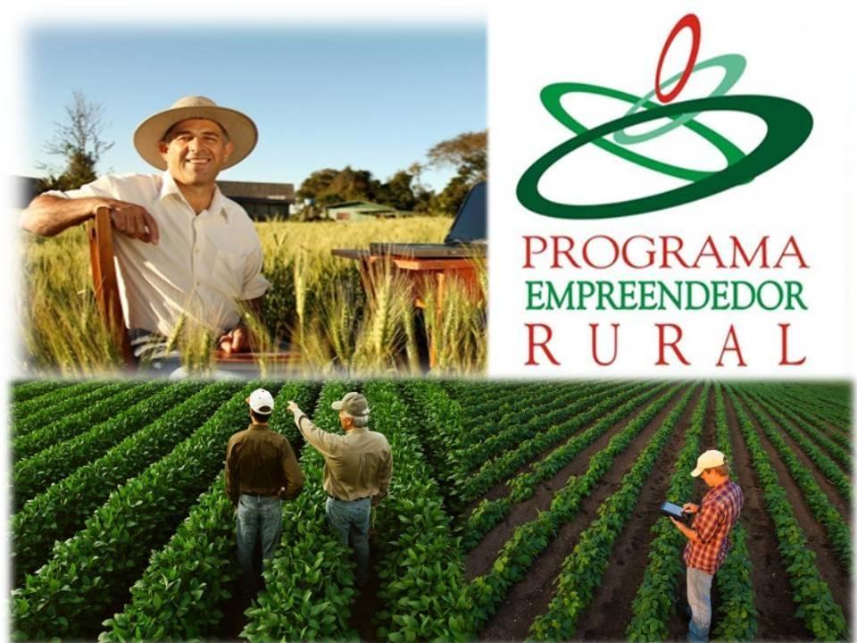 Sindicato Rural apresenta nesta sexta-feira programa Empreendedor Rural em Ituporanga