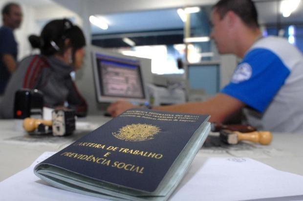 Sine de Ituporanga registra aumento de pedidos de seguro desemprego