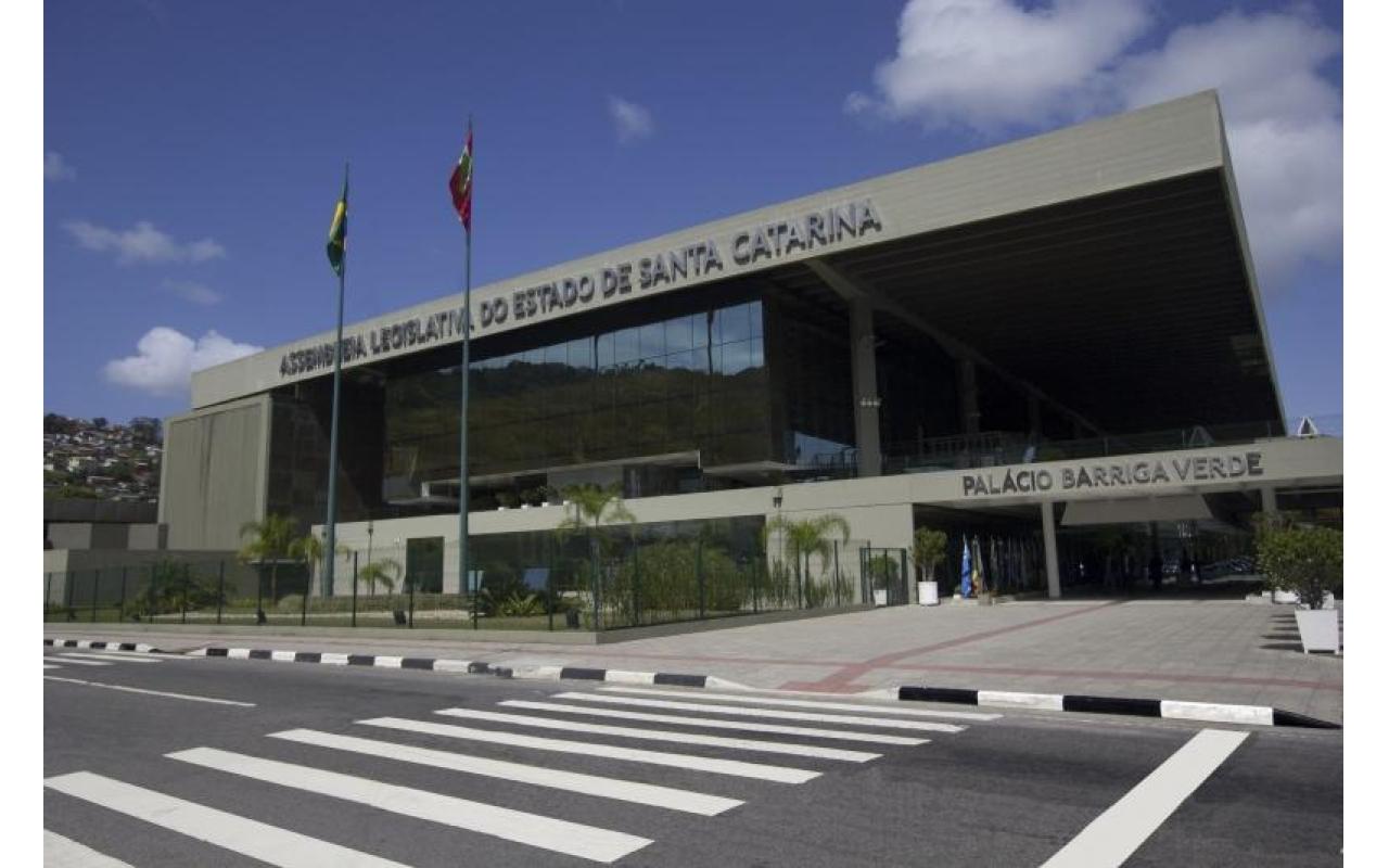 Situação da cebolicultura será debatida na Comissão de Agricultura da Assembleia Legislativa de Santa Catarina