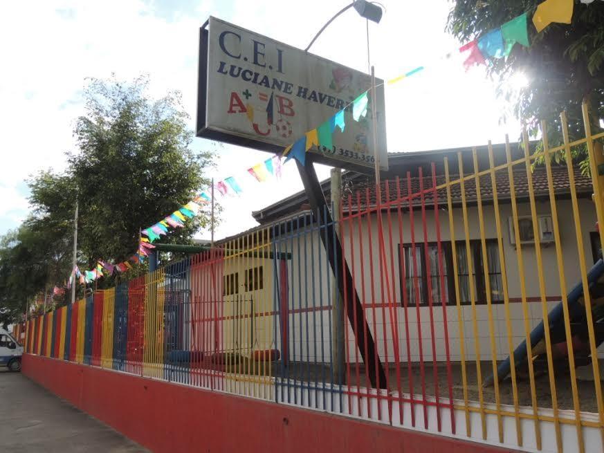 Sobram vagas na Educação Infantil de Ituporanga