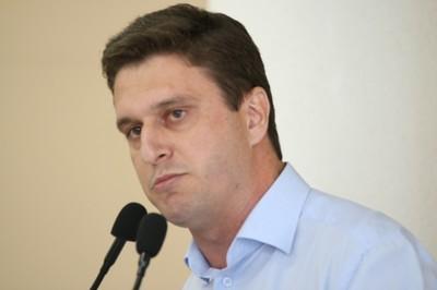 Thomé tem pedido de suspensão de ação de investigação negado pelo Tribunal de SC
