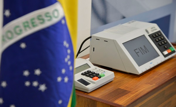 Unidavi terá cursos sobre Direito Eleitoral 
