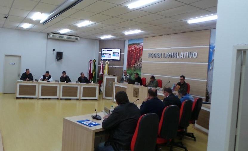 Vereadores de Ituporanga cogitam nomear Parque da Cebola de prefeito Leo Müller