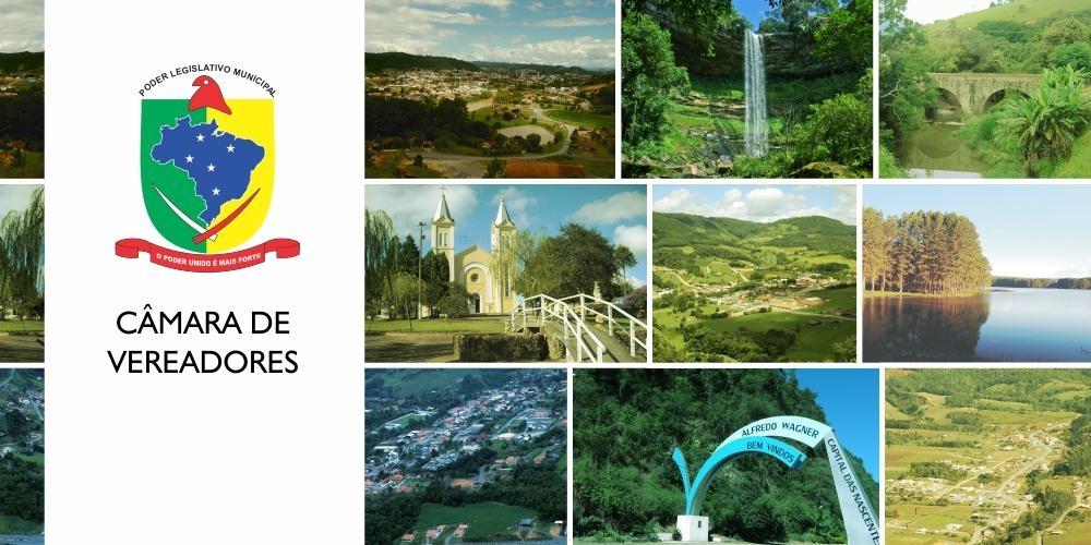 Vereadores de Ituporanga estiveram reunidos para mais uma sessão ordinária