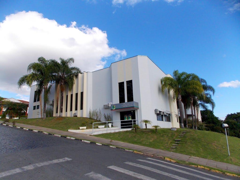 Vereadores de Ituporanga reforçam apoio ao 2º Grito pela Cebolicultura